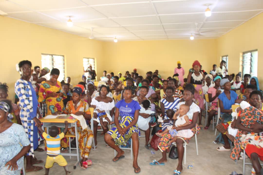 Why Supporting Local NGOs Creates Stronger and More Resilient Communities