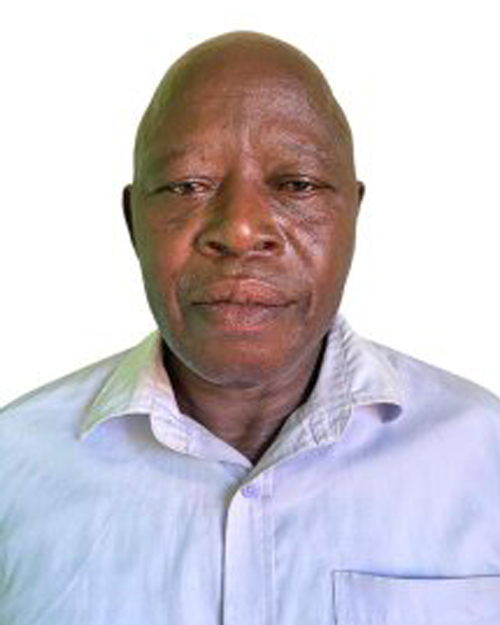 Camillo Akanyani Anaya