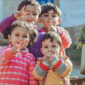 Raise fund cause water clear for life