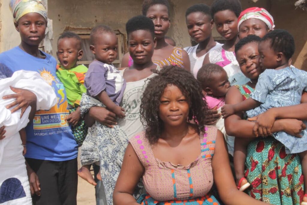 The Power of Women’s Empowerment Programs in Building Stronger Communities